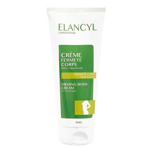 Крем для тела Elancyl Creme Fermete Corps 200 мл в МейТан