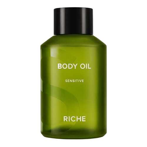 Масло для тела Riche Body Oil 100 мл в МейТан