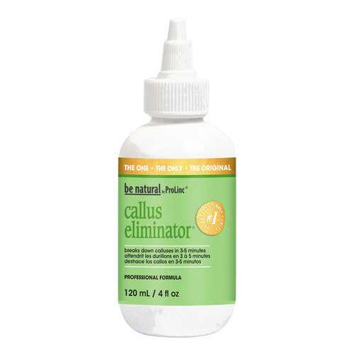 Маска для ног Be Natural Callus Eliminator 120 г в МейТан