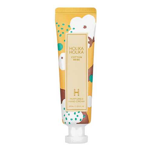 Крем для рук Holika Holika Cotton Bebe 30 мл в МейТан