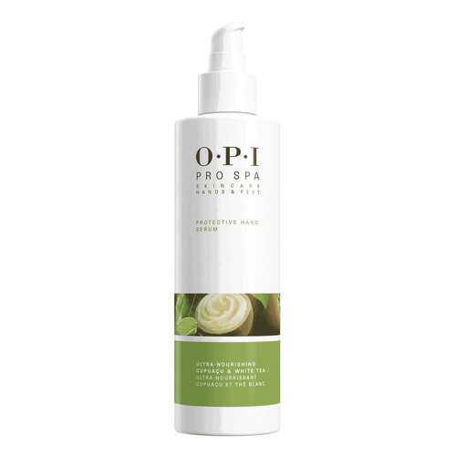 Крем для рук O.P.I. ProSpa Protective Hand Serum ASP22 225 мл в МейТан