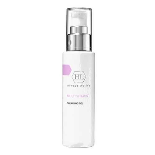 Гель для умывания Holy Land Multivitamin Cleansing Gel в МейТан