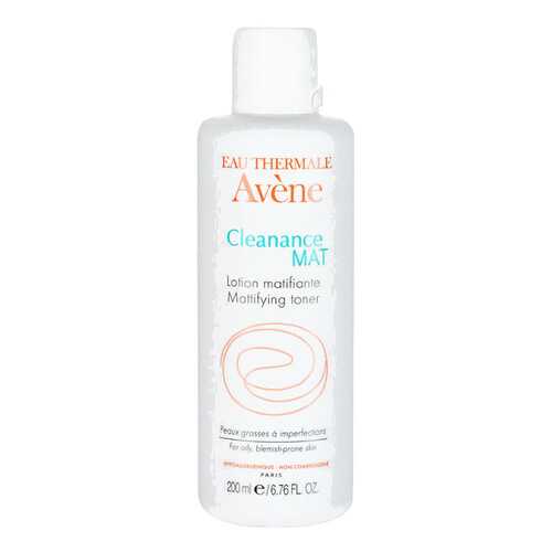 Лосьон для лица Avene Cleanance 200 мл в МейТан