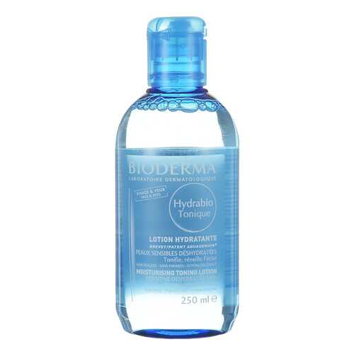 Лосьон для лица Bioderma Hydrabio Tonique Moisturising Toning Lotion 250 мл в МейТан