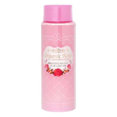 Лосьон для лица Meishoku Organic Rose 210 мл в МейТан