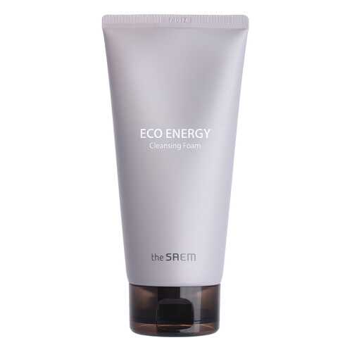 Пенка для умывания Eco Energy Cleansing Foam 150мл в МейТан