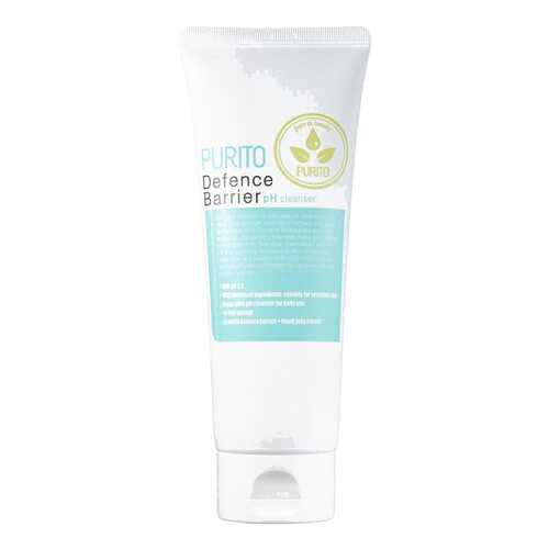 Пенка для умывания Purito Defence Barrier pH Cleanser 150 мл в МейТан