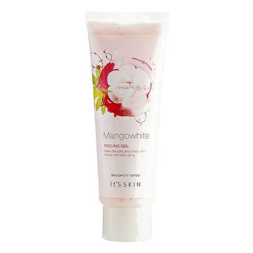 Пилинг для лица Its Skin Mangowhite Peeling Gel 120 мл в МейТан