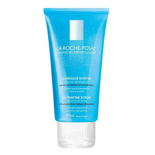 Скраб для лица La Roche-Posay Physiological Cleansers UltraFine Scrub 50 мл в МейТан