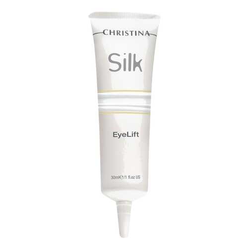 Крем для глаз Christina Silk EyeLift Cream 30 мл в МейТан