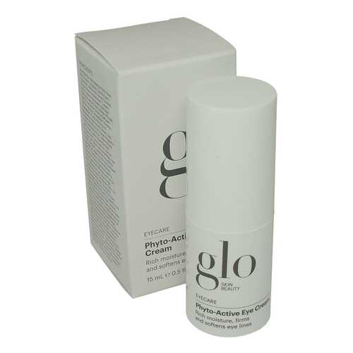 Крем для глаз Glo Skin Beuty Phyto-Active Eye Cream 15 мл в МейТан