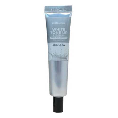 Крем для глаз Lebelage White Tone Up Eye Cream 40 мл в МейТан