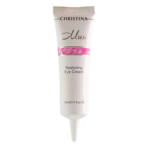 Крем для век Christina Muse Restoring Eye Cream 30 мл в МейТан