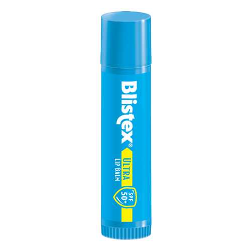 Бальзам для губ Blistex Ultra Lip Balm SPF 50+ 4,25 г в МейТан