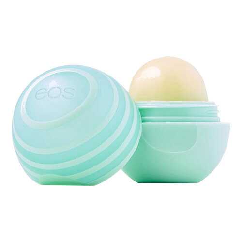 Бальзам для губ Eos Smooth Sphere Lip Balm With Aloe 7 г в МейТан