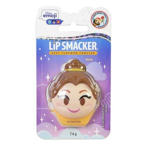 Бальзам для губ Lip smacker Belle Last Rose Petal. Роза в МейТан