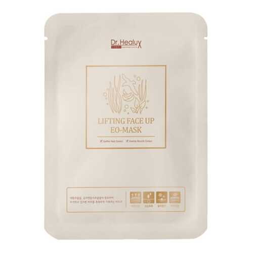 Dr. Healux Маска для лица Lifting Face Up EO-Mask, 1 шт в МейТан