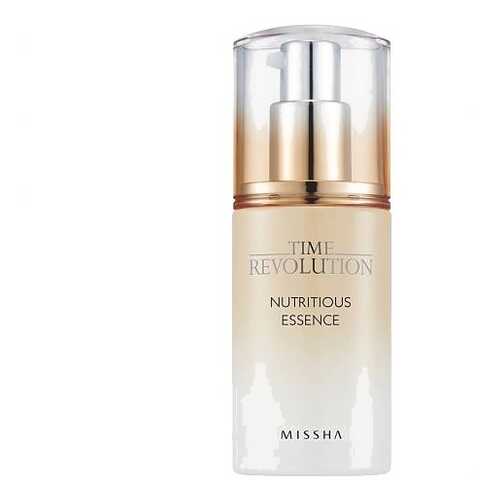 Эссенция для лица Missha Time Revolution Nutritious Essence в МейТан