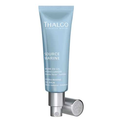 Гель-бальзам для лица Thalgo Hydra-Marine Gel Balm 50 мл в МейТан