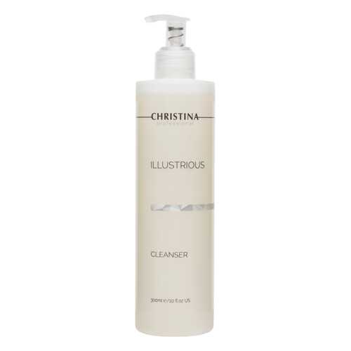 Гель Christina Illustrious Cleanser для Умывания с АНА, 300 мл в МейТан