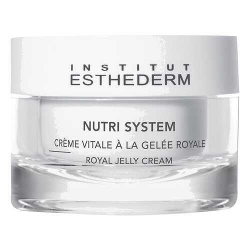 Крем для лица Esthederm Nutri System Royal Jelly Vital 50 мл в МейТан