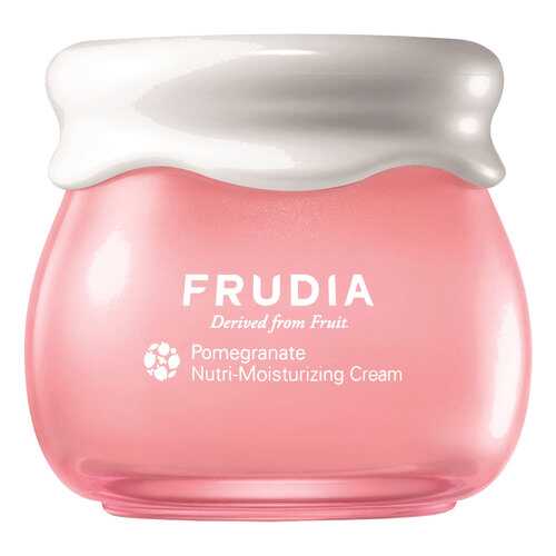 Крем для лица Frudia Pomegranate Nutri-Moisturizing 10 мл в МейТан