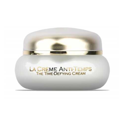 Крем для лица Gernetic Anti-Temps The Time-Defyning Cream ночной 50 мл в МейТан