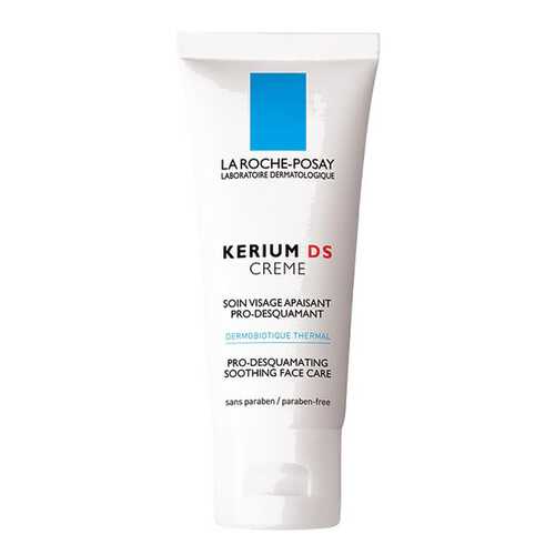 Крем для лица La Roche-Posay Kerium Ds Creme 40 мл в МейТан