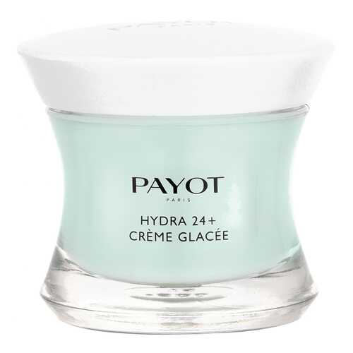 Крем для лица Payot Hydra 24+ Creme Glacee 50 мл в МейТан