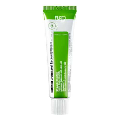 Крем для лица PURITO Centella Green Level Recovery Cream 50 мл в МейТан