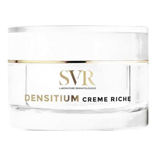 Крем для лица SVR Densitium Creme Riche, 50 мл в МейТан