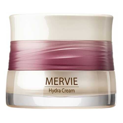 Крем для лица The Saem Mervie Hydra Cream 60 мл в МейТан