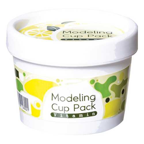 Маска для лица Inoface Vitamin Modeling Cup Pack 15 г в МейТан