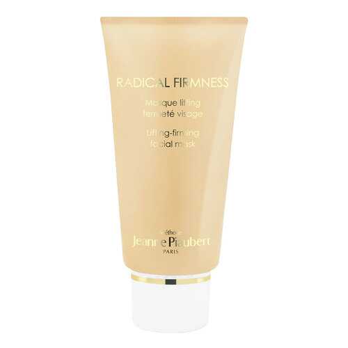 Маска для лица Methode Jeanne Piaubert Radical Firmness Lifting-Fermete Visage 75 мл в МейТан