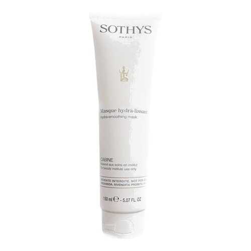 Маска для лица Sothys Hydra Smoothing Mask 150 мл в МейТан