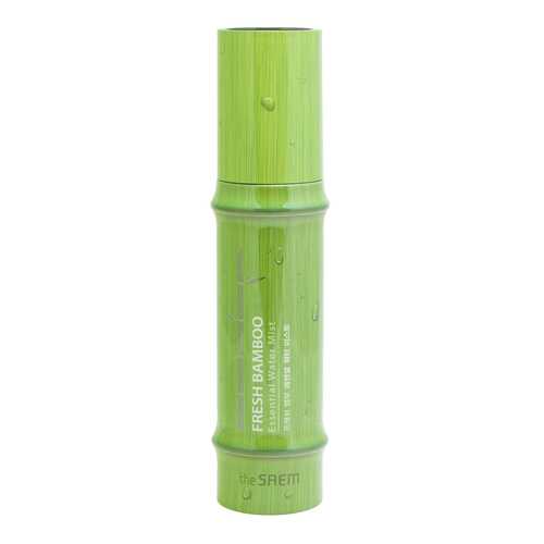 Мист для лица The Saem Fresh Bamboo Essential Water Mist 100 мл в МейТан