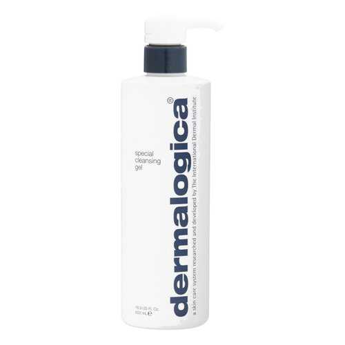 Очищающий гель для лица Dermalogica Special Cleansing Gel Гель 500мл в МейТан