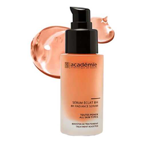 Сыворотка для лица Academie 8h Radiance Serum 30 мл в МейТан