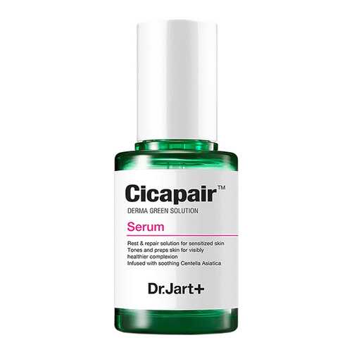 Сыворотка для лица Dr.Jart+ Cicapair Serum 30 мл в МейТан