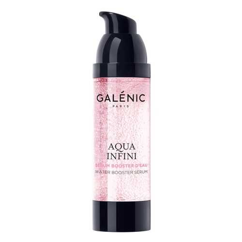 Сыворотка для лица Galenic Aqua Infini Water Booster Serum 30 мл в МейТан