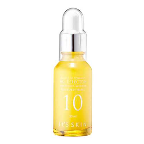 Сыворотка для лица Its Skin Power 10 Formula VC Effector 30 мл в МейТан