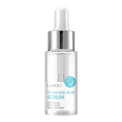 Сыворотка для лица Laikou Hyaluronic Acid Serum 15 мл в МейТан