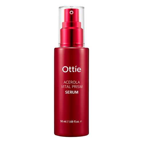 Сыворотка для лица Ottie Acerola Vital Prism Serum в МейТан