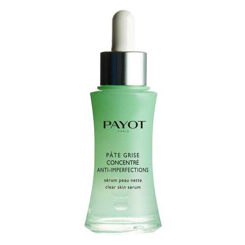 Сыворотка для лица PAYOT Pate Grise Concentre Anti-imperfections 30 мл в МейТан