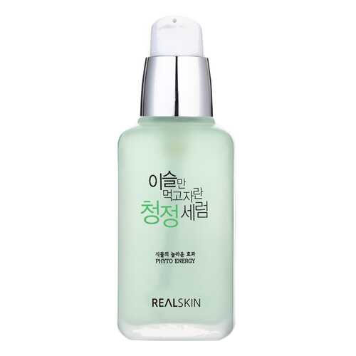 Сыворотка для лица Realskin The Pure Serum 50 мл в МейТан