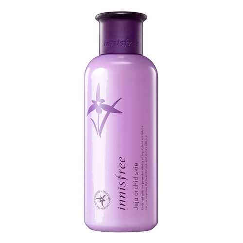 Тонер Innisfree Jeju Orchid Skin 200 мл в МейТан