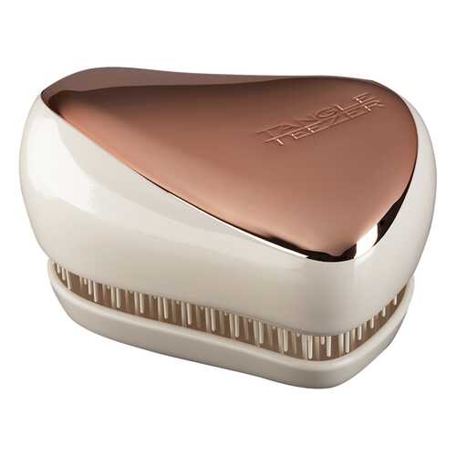 Расческа Tangle Teezer Compact Styler Rose Gold Luxe в МейТан