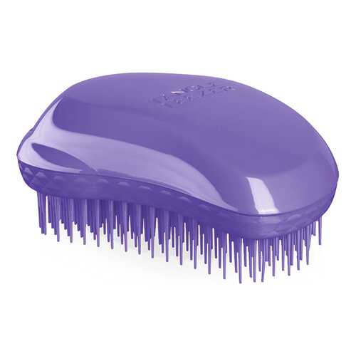 Расческа Tangle Teezer Thick & Curly Lilac Fondant в МейТан