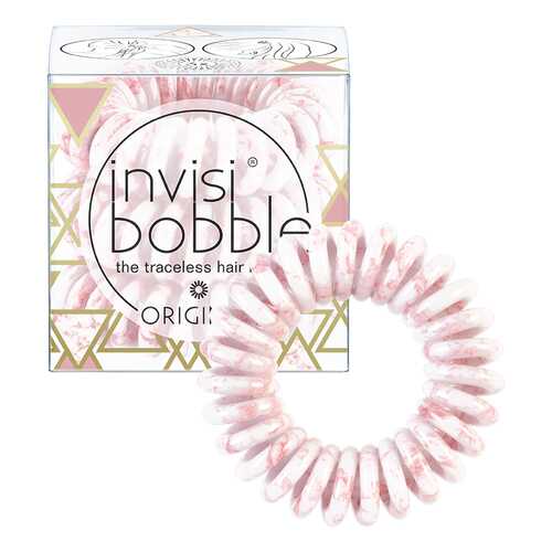 Резинка-браслет для волос invisibobble ORIGINAL Pinkerbell T3198 в МейТан