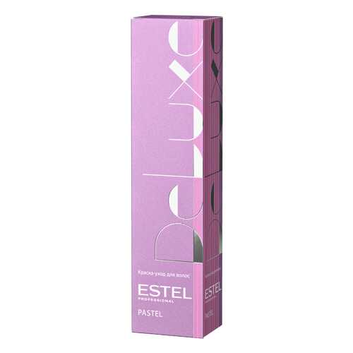 Краска для волос Estel Professional De Luxe Pastel 006 Лаванда 60 мл в МейТан